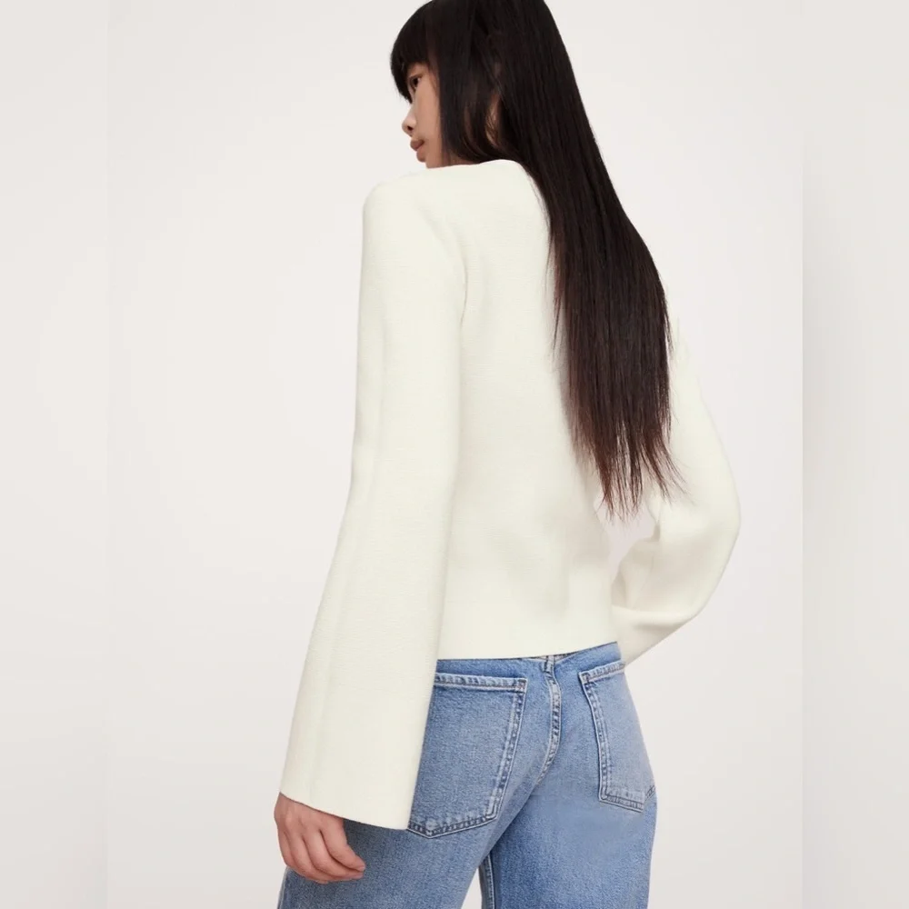 Banana Republic this sweater